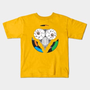 Hatched Kids T-Shirt